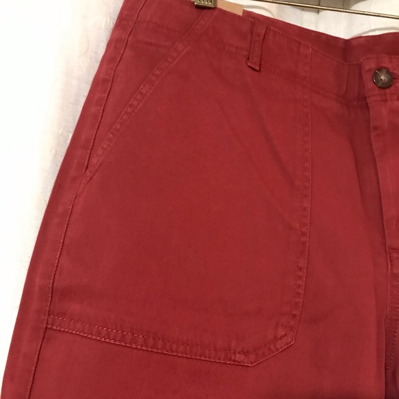 NWT L.L. Bean Pants - Picture 5 of 5